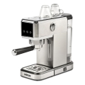 G3Ferrari G1018900 - Machine expresso manuelle à porte‑filtre 1350W/230V 15 bar en acier inoxydable