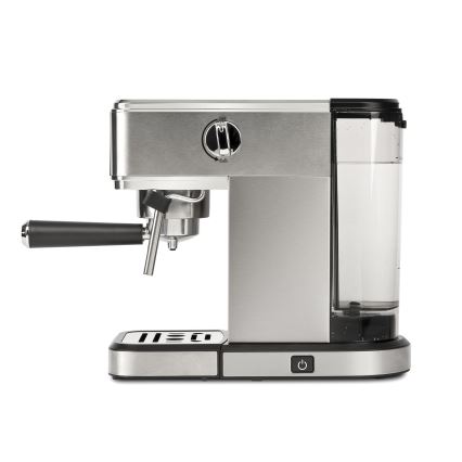 G3Ferrari G1018900 - Machine expresso manuelle à porte‑filtre 1350W/230V 15 bar en acier inoxydable