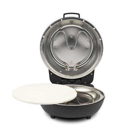 G3Ferrari G1019900 - Four à pizza PUMMAROLA 1200W/230V