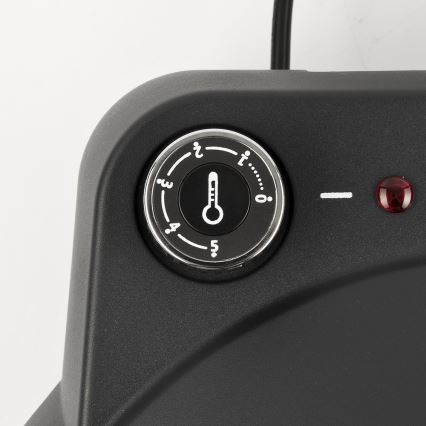 G3Ferrari G1019900 - Four à pizza PUMMAROLA 1200W/230V