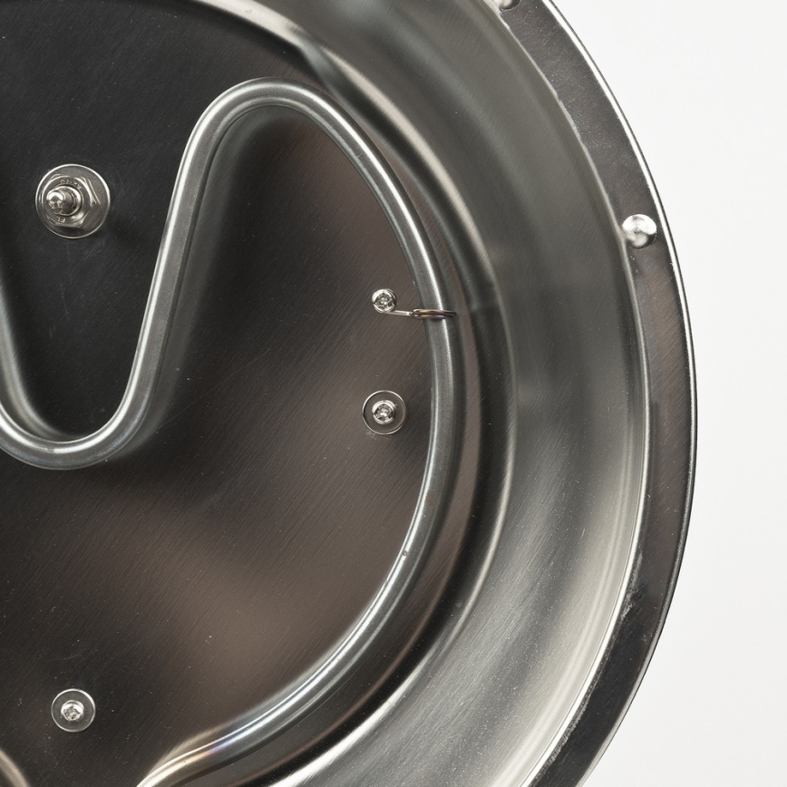 G3Ferrari G1019900 - Four à pizza PUMMAROLA 1200W/230V