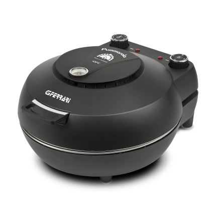 G3Ferrari G1019900 - Four à pizza PUMMAROLA 1200W/230V