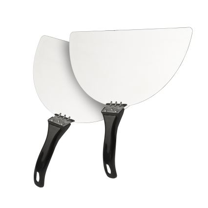 G3Ferrari G1019900 - Four à pizza PUMMAROLA 1200W/230V