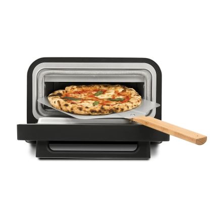 G3Ferrari G1020400 - Four à pizza PRO 1200W/230V inox