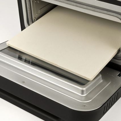 G3Ferrari G1020400 - Four à pizza PRO 1200W/230V inox