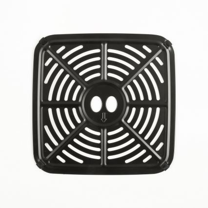 G3Ferrari G1021200 - Friteuse à air chaud FRIGGISANO 1700W/230V 8 l noire