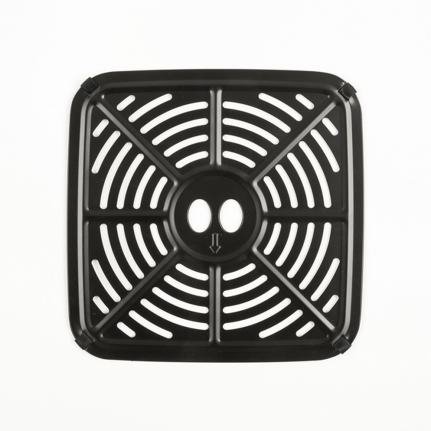 G3Ferrari G1021200 - Friteuse à air chaud FRIGGISANO 1700W/230V 8 l noire