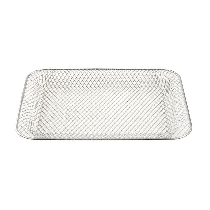 G3Ferrari G1021900 - Friteuse à air FRIGGISANO 1800 W/230 V 13 l inox/noir
