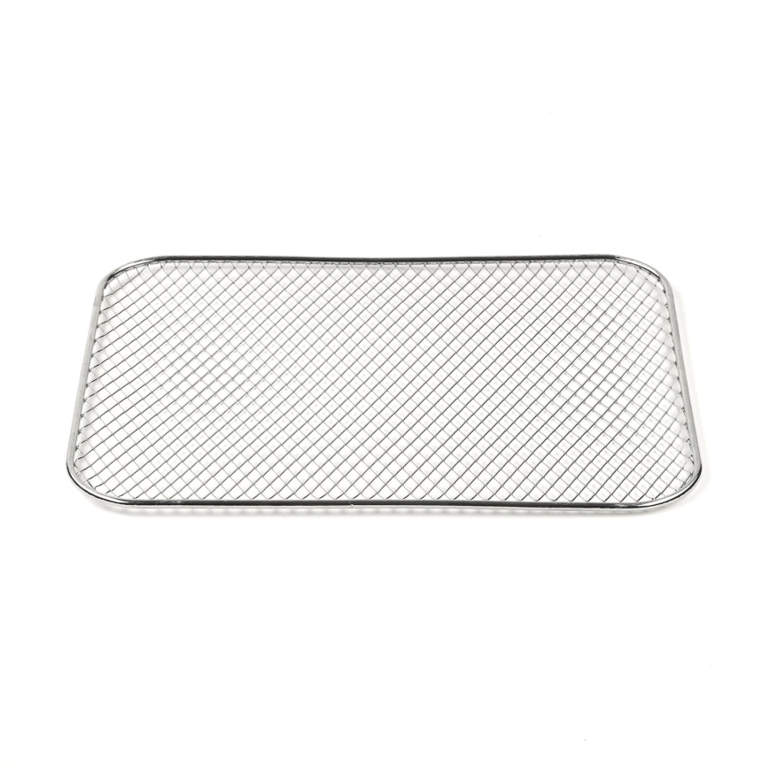 G3Ferrari G1021900 - Friteuse à air FRIGGISANO 1800 W/230 V 13 l inox/noir