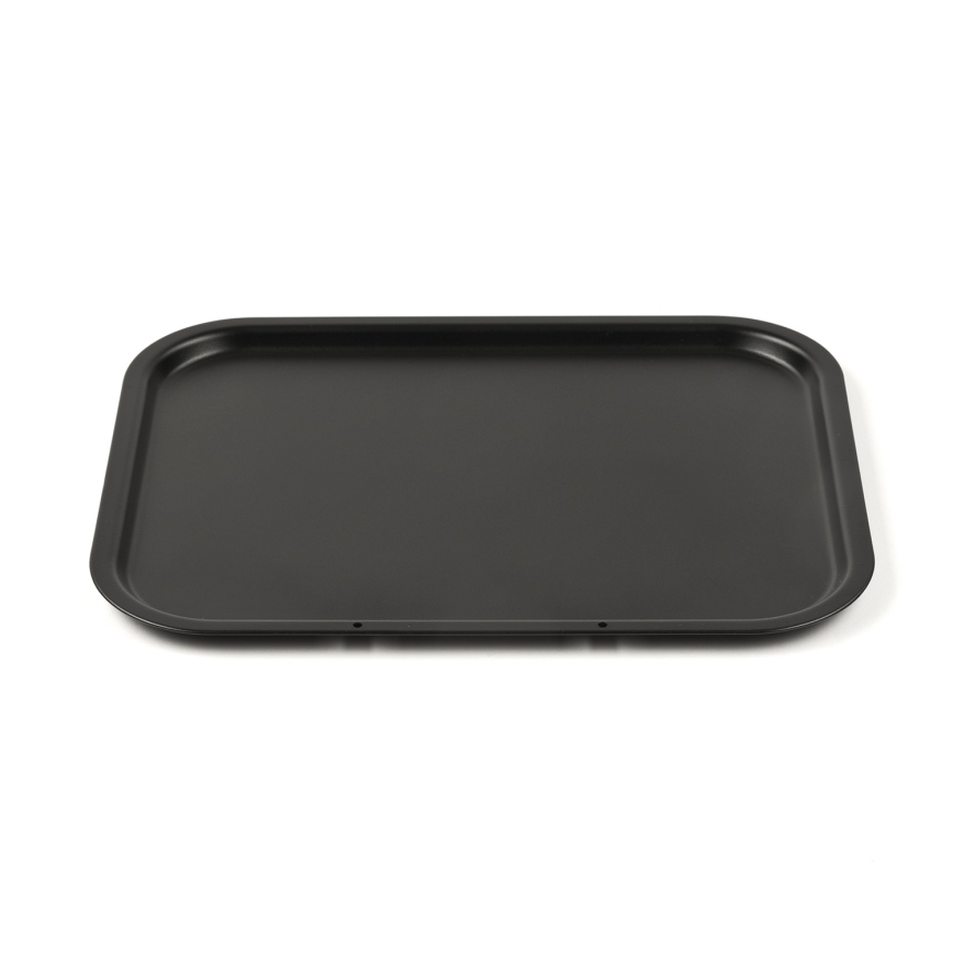 G3Ferrari G1021900 - Friteuse à air FRIGGISANO 1800 W/230 V 13 l inox/noir