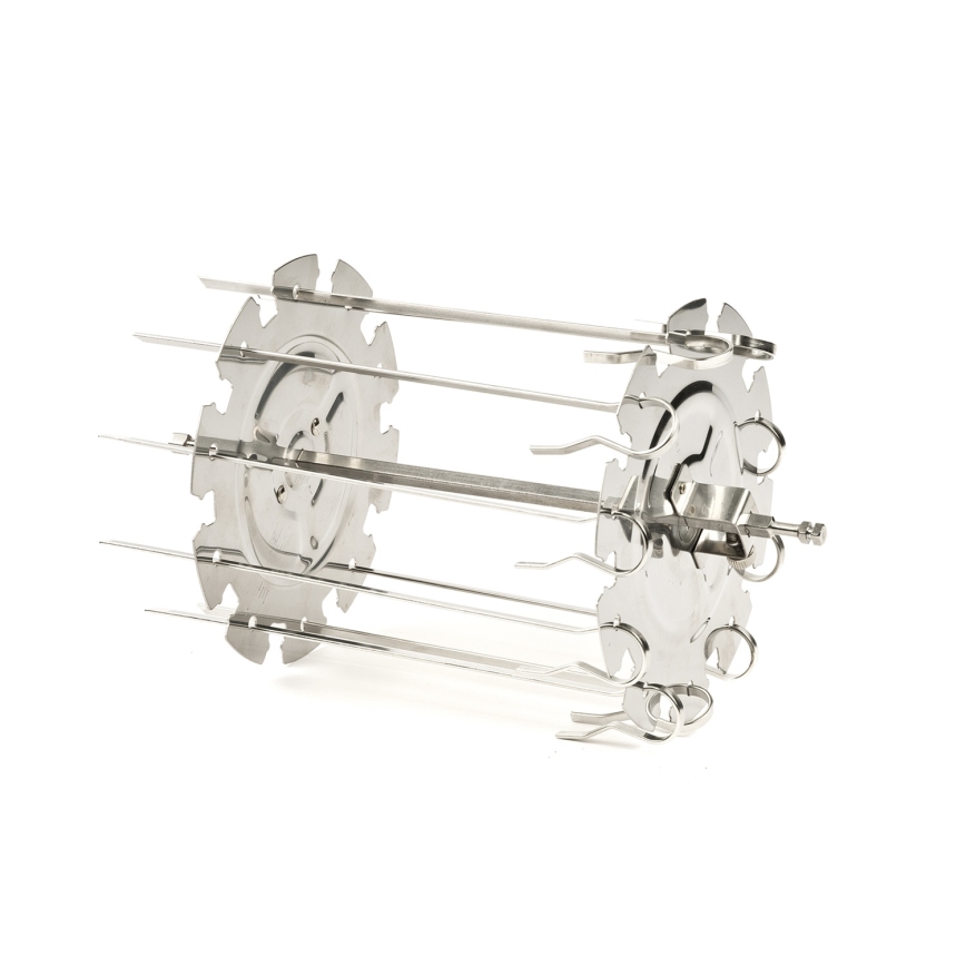 G3Ferrari G1021900 - Friteuse à air FRIGGISANO 1800 W/230 V 13 l inox/noir