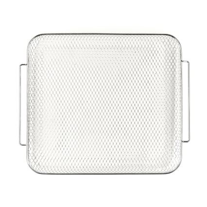 G3Ferrari G1022100 - Four à chaleur tournante avec friteuse intégrée 2000W/230V 32 l inox