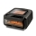 G3Ferrari G1022500 - Four multifonction KRISPY 3 en 1 1600 W/230 V 13 l noir