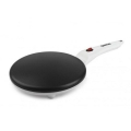 G3Ferrari G10306 - Crêpière CREPPE 20 cm 800W/230V blanche