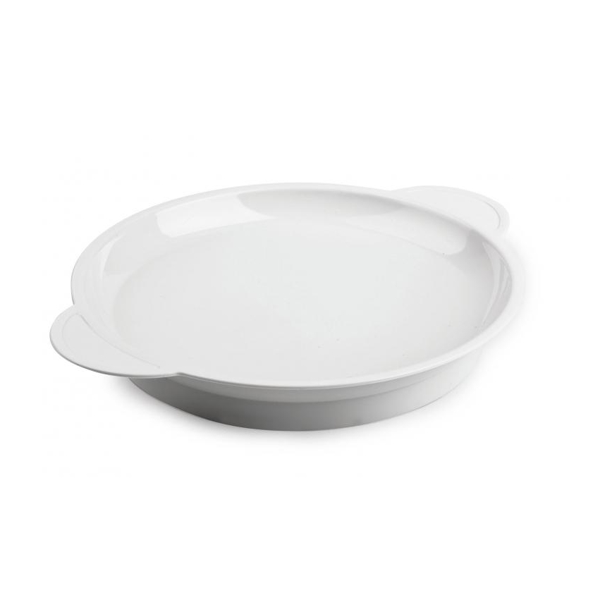 G3Ferrari G10306 - Crêpière CREPPE 20 cm 800W/230V blanche