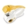G3Ferrari G2006500 - Râpe électrique PARMINO 12 W/230 V, 800 mAh, blanc/jaune
