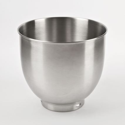 G3Ferrari G20113 - Robot de cuisine PASTAIO avec bol en acier inoxydable 10 L 2200 W/230 V gris