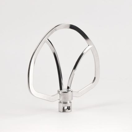 G3Ferrari G20113 - Robot de cuisine PASTAIO avec bol en acier inoxydable 10 L 2200 W/230 V gris