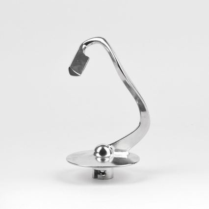 G3Ferrari G20113 - Robot de cuisine PASTAIO avec bol en acier inoxydable 10 L 2200 W/230 V gris