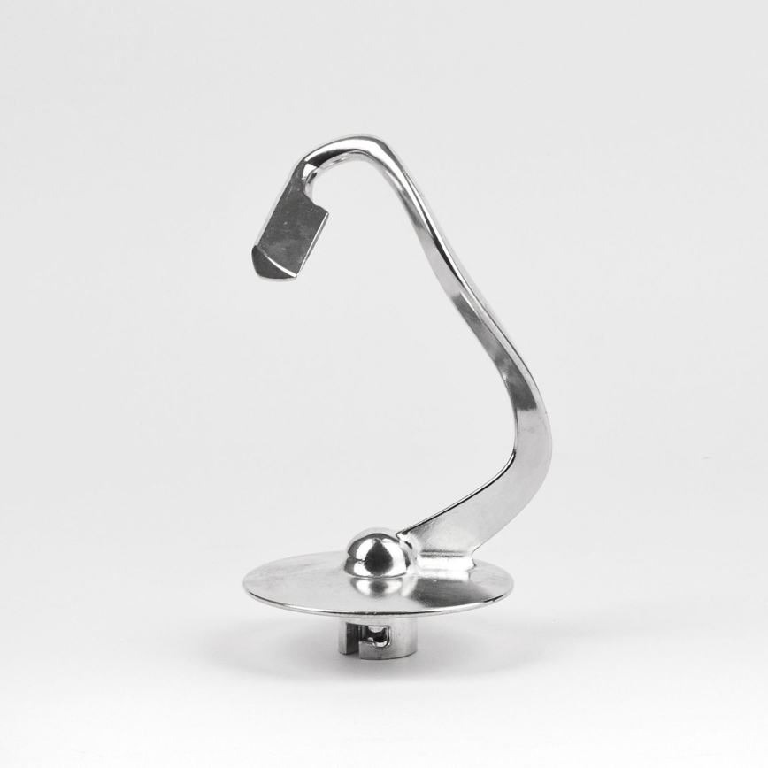 G3Ferrari G20113 - Robot de cuisine PASTAIO avec bol en acier inoxydable 10 L 2200 W/230 V gris