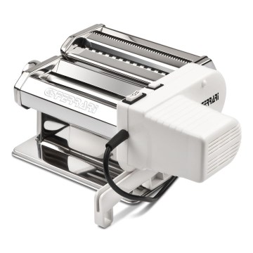 G3Ferrari G20121 - Machine à pâtes 90 W / 230 V en inox