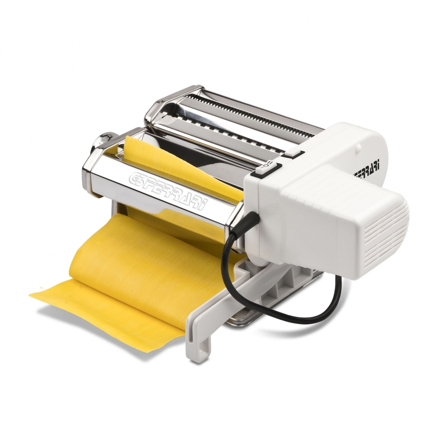 G3Ferrari G20121 - Machine à pâtes 90 W / 230 V en inox