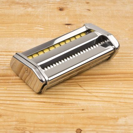 G3Ferrari G20121 - Machine à pâtes 90 W / 230 V en inox