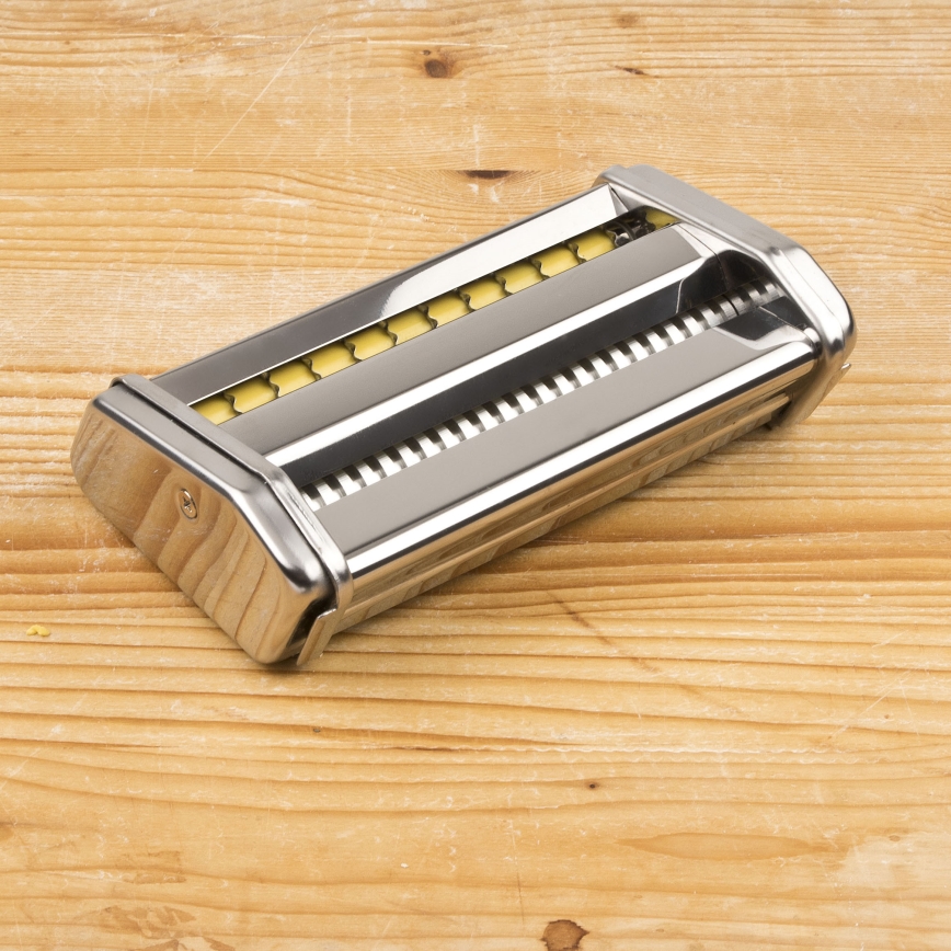 G3Ferrari G20121 - Machine à pâtes 90 W / 230 V en inox