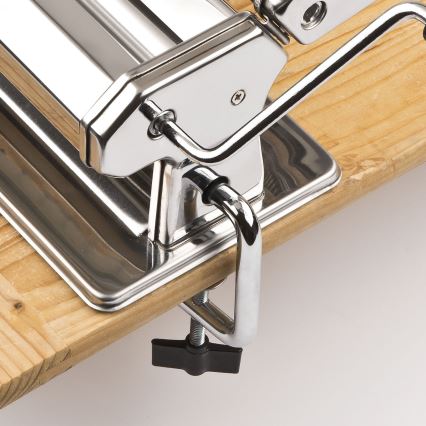 G3Ferrari G20121 - Machine à pâtes 90 W / 230 V en inox