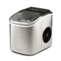 G3Ferrari G2013900 - Fabricateur de glaçons ARTICO 100W/230V en acier inoxydable