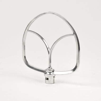 G3Ferrari G2016400 - Robot pâtissier de table à double crochet PASTAIO 8 l 1800W/230V chrome mat