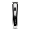 G3Ferrari G3003800 - Tondeuse à cheveux APPEAL 1200 mAh noire