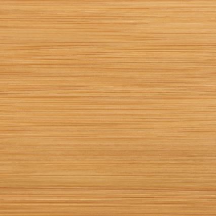 G3Ferrari G30042 - Pèse-personne numérique, fonctionne avec 2 piles AAA, plateau en bambou