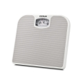 G3Ferrari G3004800 - Pèse-personne mécanique CLASSICA gris