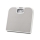 G3Ferrari G3004800 - Pèse-personne mécanique CLASSICA gris