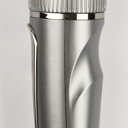 G3Ferrari G3004903 - Tondeuse à cheveux RAZOR-ACT 2000 mAh IPX6