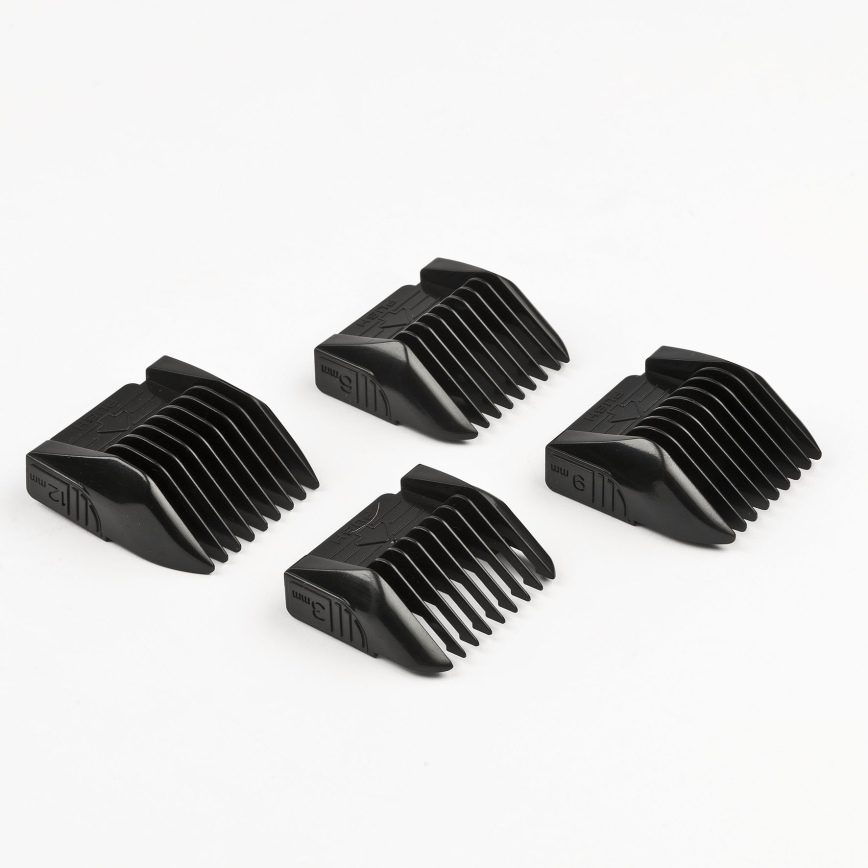 G3Ferrari G3004903 - Tondeuse à cheveux RAZOR-ACT 2000 mAh IPX6