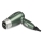 G3Ferrari G3005103 - Sèche-cheveux FIGARO 1500 W/230 V vert