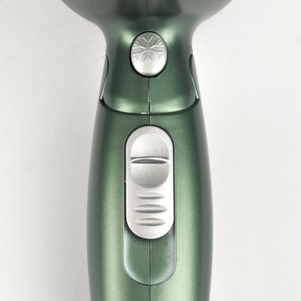 G3Ferrari G3005103 - Sèche-cheveux FIGARO 1500 W/230 V vert