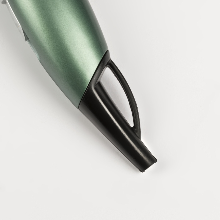 G3Ferrari G3005103 - Sèche-cheveux FIGARO 1500 W/230 V vert