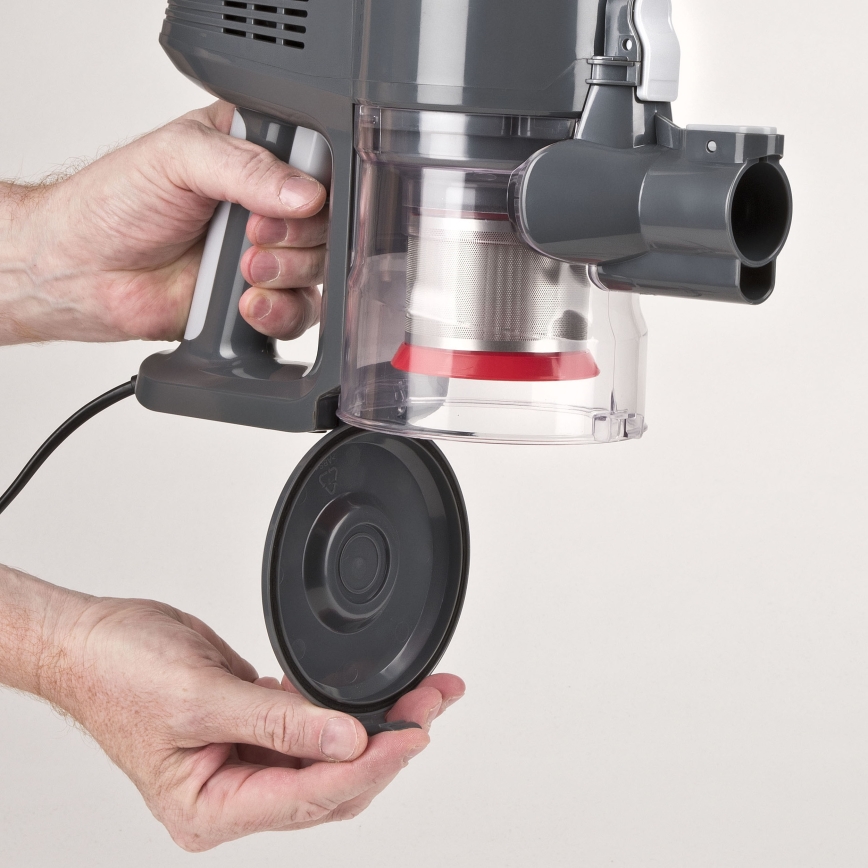 G3Ferrari G9002100 - Aspirateur-balai STARDUST 600W/230V