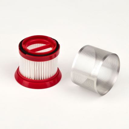 G3Ferrari G9002100 - Aspirateur-balai STARDUST 600W/230V