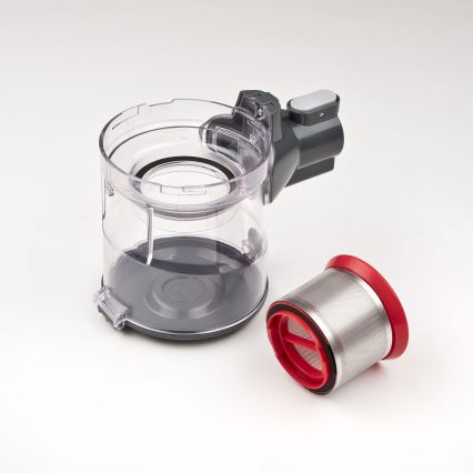 G3Ferrari G9002100 - Aspirateur-balai STARDUST 600W/230V