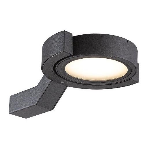 Gardino LX1241A - LED Applique murale d'extérieur MARGHERITA LED/15W/230V IP54