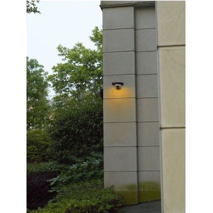 Gardino LX1241A - LED Applique murale d