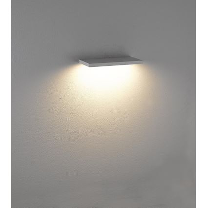 Gardino LX1341 - LED Applique murale d'extérieur LIMONE LED/15W/230V IP54