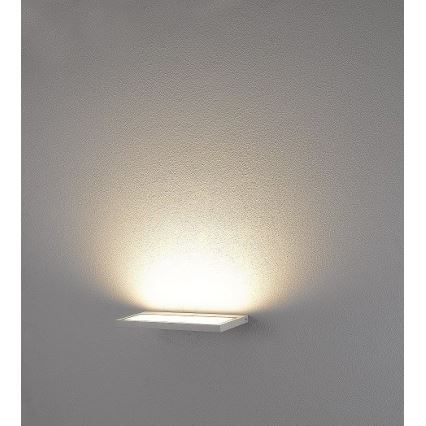Gardino LX1341 - LED Applique murale d'extérieur LIMONE LED/15W/230V IP54