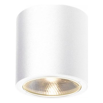 Gardino LX2236-COB - Spot LED extérieur LAVANDA LED/7W/230V IP54