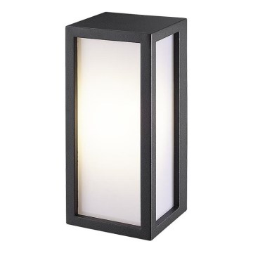 Gardino LX5705-LED - LED Applique murale d'extérieur BETULLA LED/18W/230V IP54