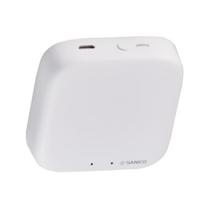 Gataway connecté SMART ZigBee 5V Wi-Fi Tuya